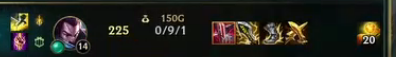 werlyb's tweet photo. Quédate con alguien que te valore como me valora el sistema del lol a mí 🤡

PERO CÓMO COÑO VOY A DAR SHUTDOWN https://t.co/Jwk0myp9N6