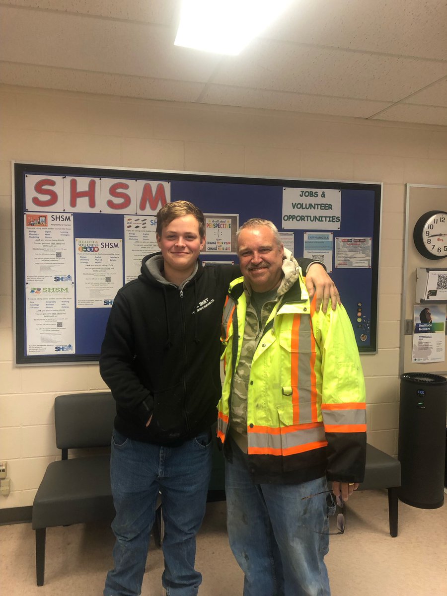SPCSSFalcons's tweet image. Leaven Smith just signed as an OYAP APPRENTICE with Smit Plumbing 🎉🎉 #mysp @alcdsb @alcdsb_oyap