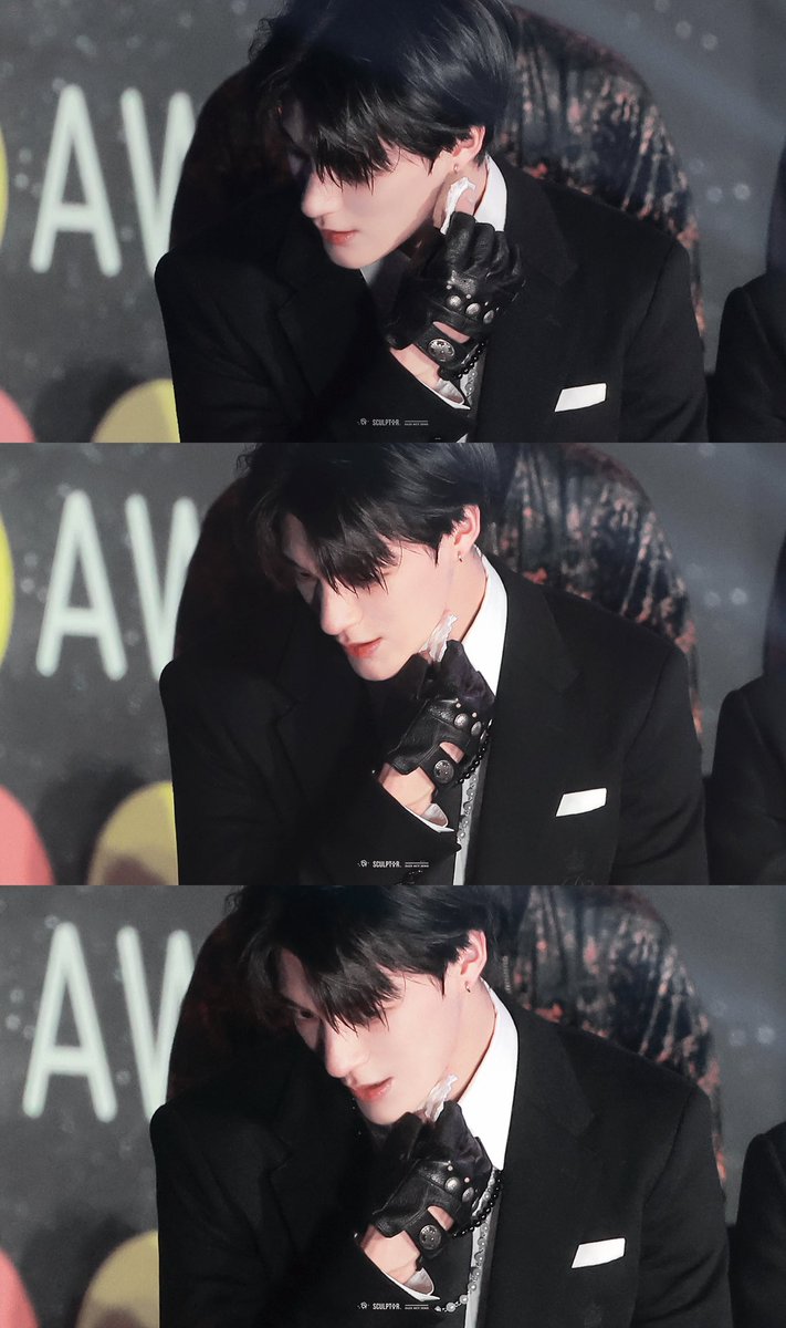 sculptor_0423's tweet photo. 221108 GMA

#제노 #JENO #NCTDREAM        #엔시티드림 https://t.co/SkMMidtoCE