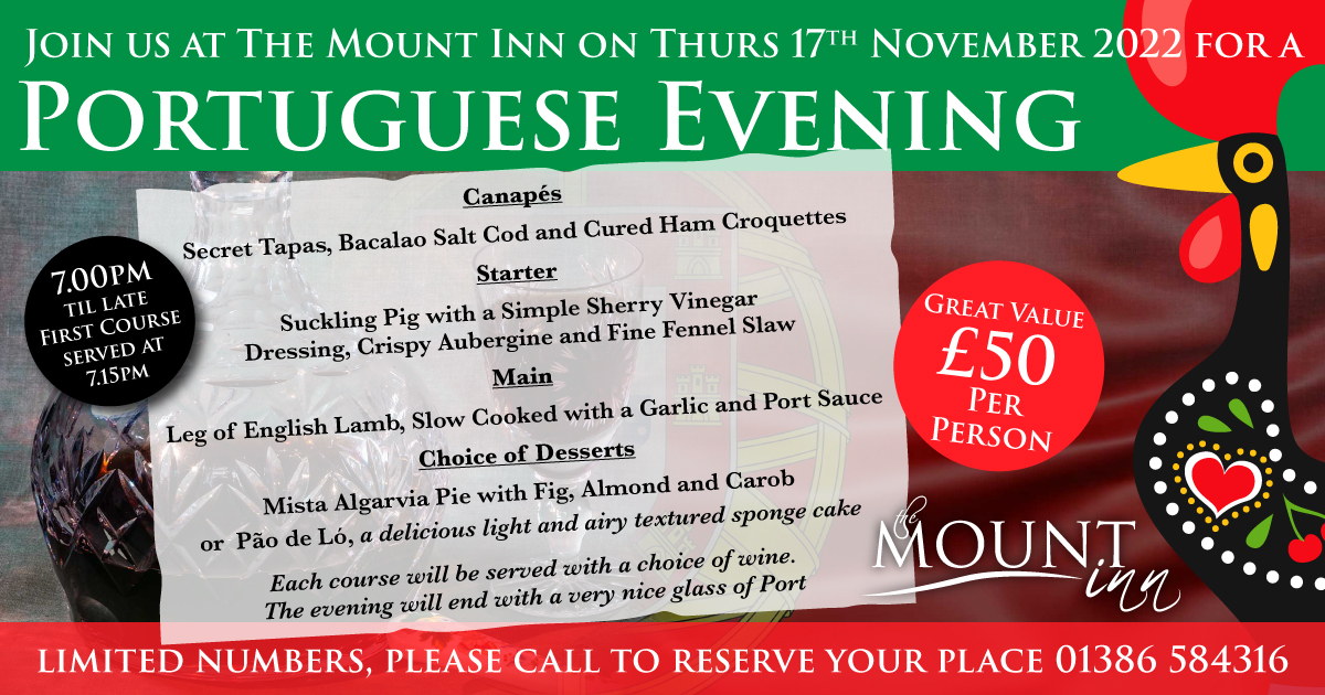 The Mount Inn tweet media