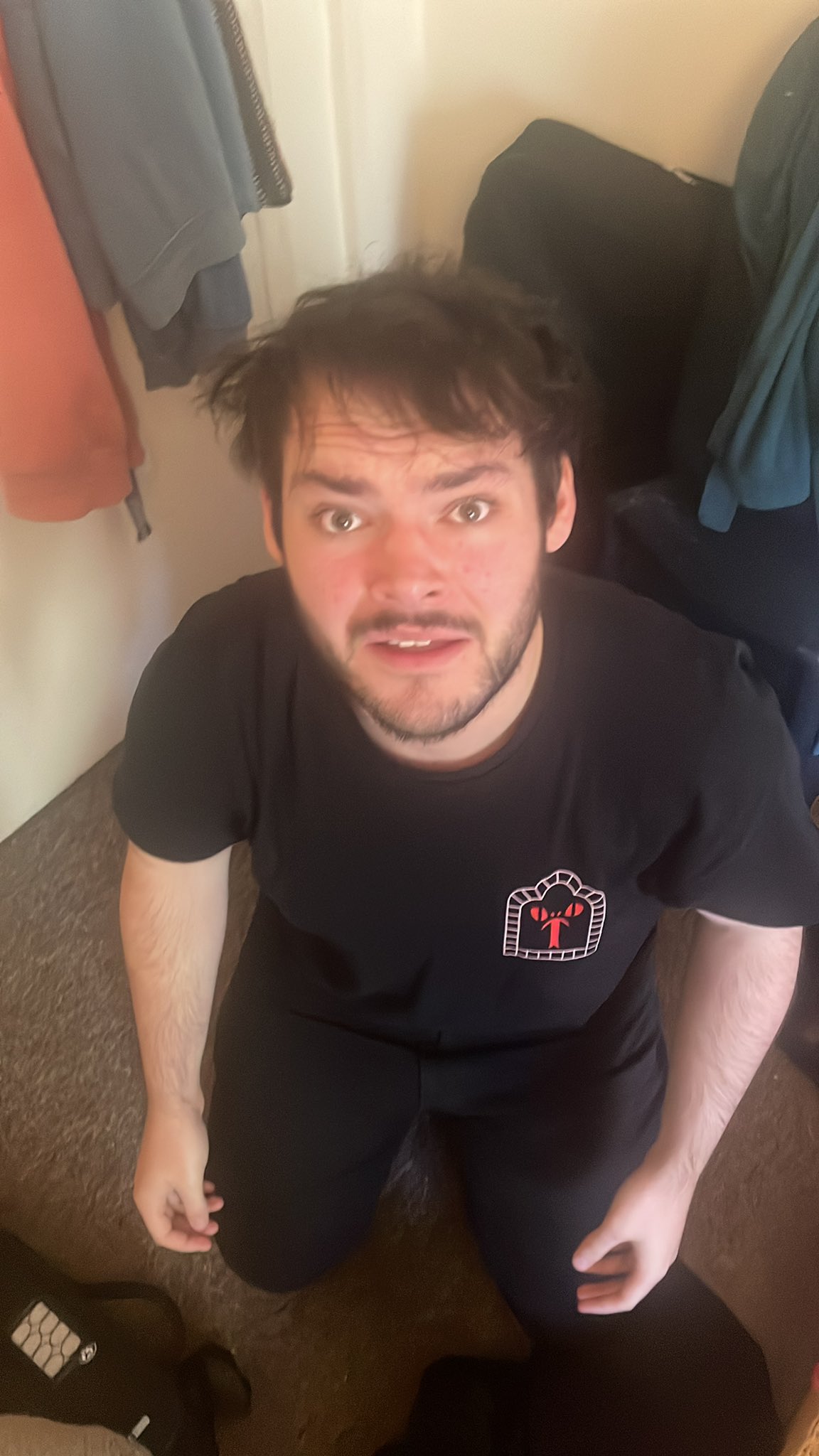 James Marriott on Twitter "JackManifoldTV hello" / Twitter