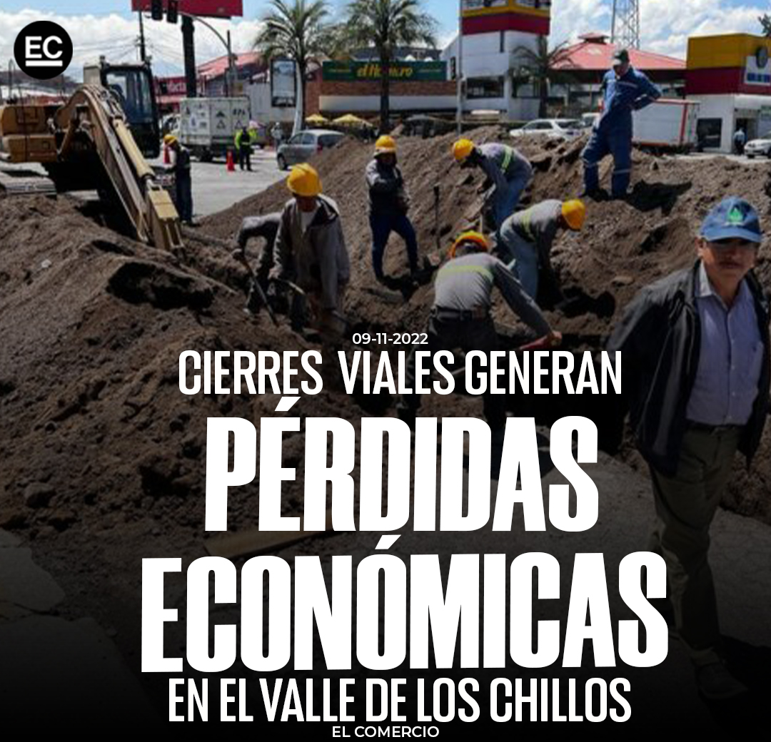 El Comercio tweet media