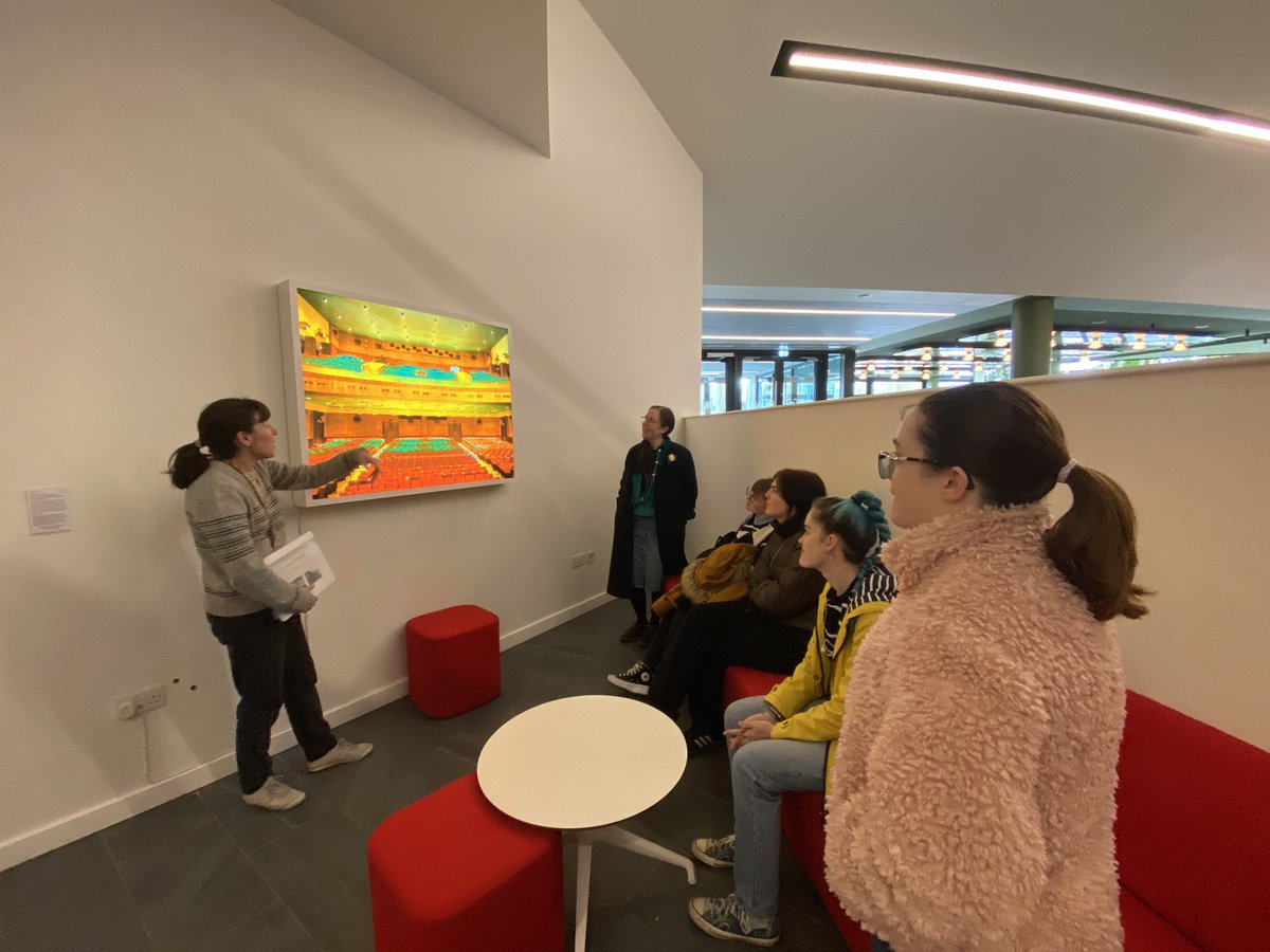 Esmé Spurling tweet media