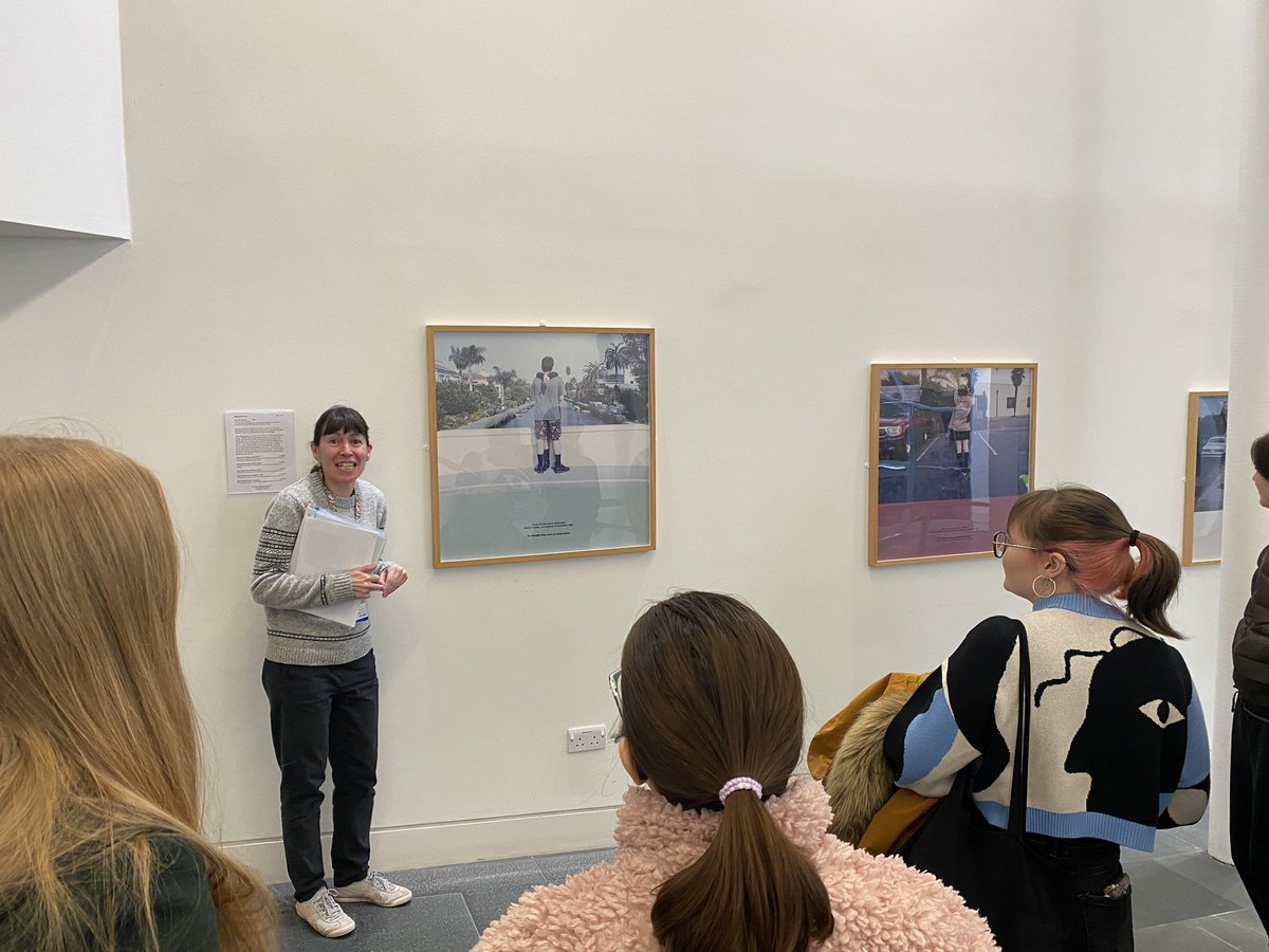 Esmé Spurling tweet media