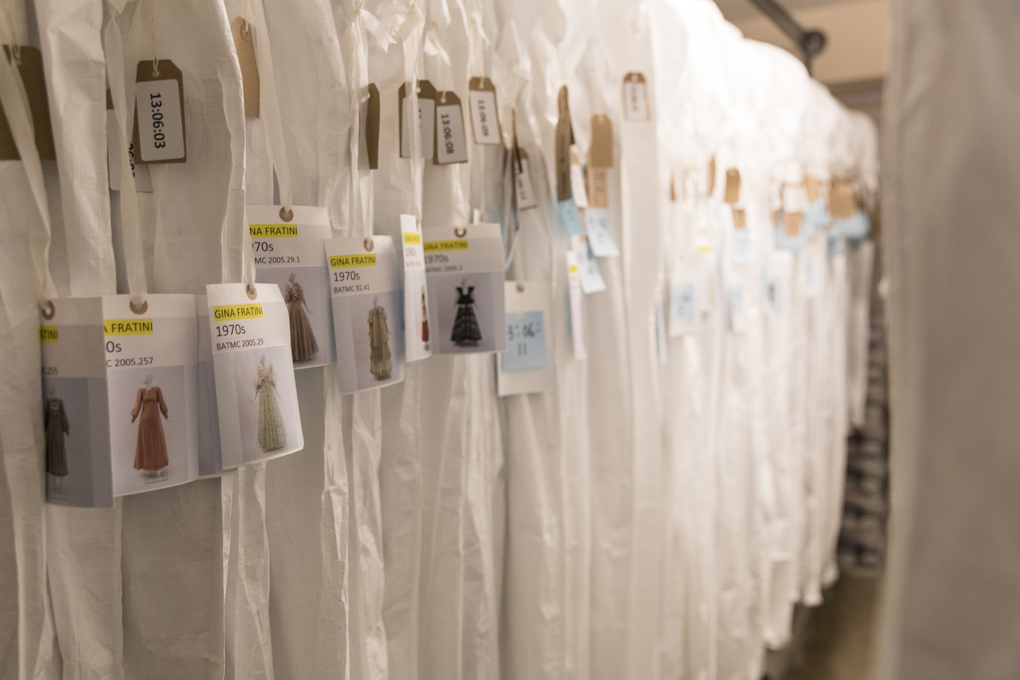 Fashion Museum Bath on Twitter "Job alert! 📣 We're looking for two strategic and innovative