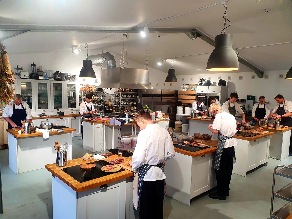 HIT Training tweet media