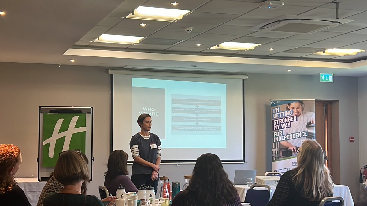 South East Physio tweet media