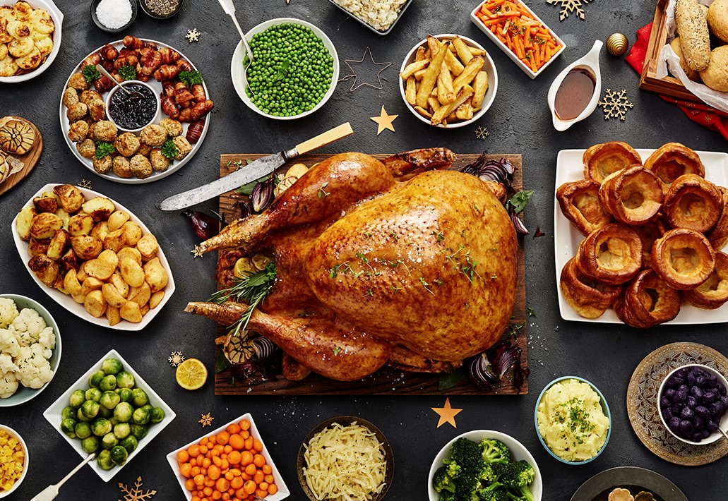 Championing Welsh produce this festive season with up to 35% off selected products 🎄chfonline.co.uk/xmaswelsh

#Christmas #Food #Foodie #promotion