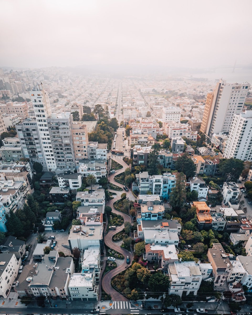 Gm.
Its been a while since my last post here on Twitter. Hope everyone is doing well! 
Do you know the name of this street?