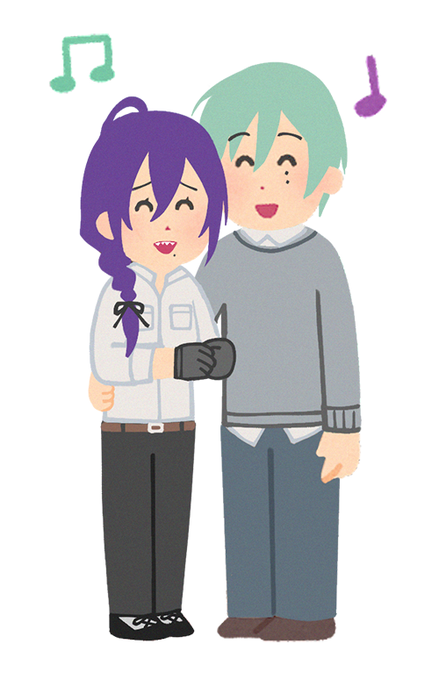 いらすとや のイラスト マンガ コスプレ モデル作品 336 件 Twoucan