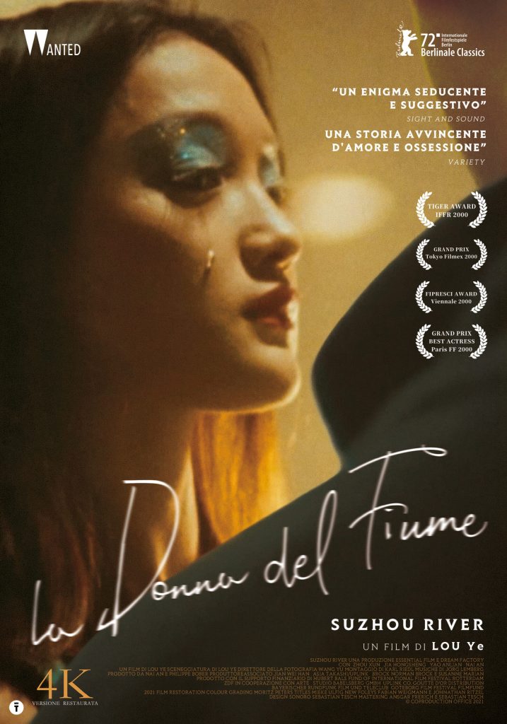 CineDetour's tweet photo. Sabato 12 e domenica 13 novembre in proiezione in V.O. con sott. ita al #CineDetour

🎬 "Love Life"
🎬 "Miracle - Storia di destini incrociati"
🎬 "La donna del fiume - Suzhou River"
🎬 "La notte del 12"

Pre-tesseramento e prenotazione su
👉 https://t.co/LzgPIeGjFy https://t.co/Wm6ycorocn