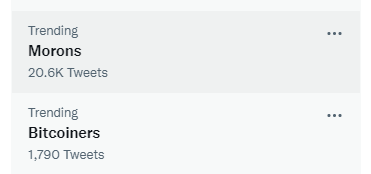 <a href="/Tradermayne/">Mayne</a> Twitter knows best