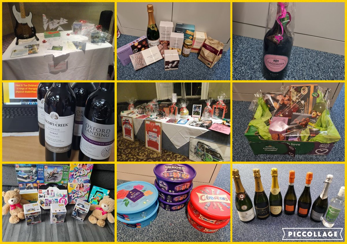 MandyHammond1's tweet photo. Please can you help me? 🙏😊I'm looking for donations of raffle prizes for @HeelToeCharity👣Charity Ball this month.
Raffle prizes raise a huge amount of money for our children at H&amp;T👣
We will promote on our social media
Thank you😊
mandy@heelandtoe.org.uk
#CoDurhamHour #BizHour https://t.co/aHaIzuZkK7