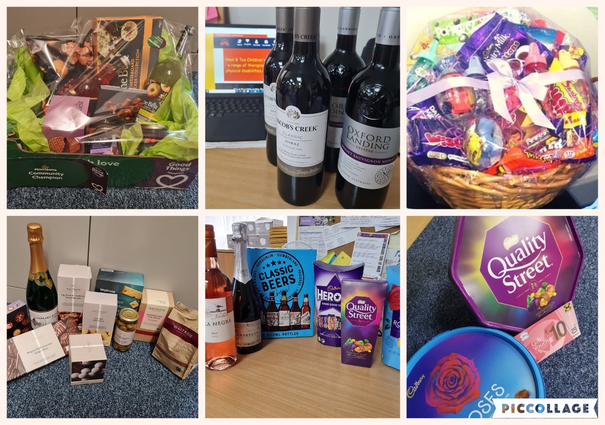 MandyHammond1's tweet photo. Please can you help me? 🙏😊I'm looking for donations of raffle prizes for @HeelToeCharity👣Charity Ball this month.
Raffle prizes raise a huge amount of money for our children at H&amp;T👣
We will promote on our social media
Thank you😊
mandy@heelandtoe.org.uk
#CoDurhamHour #BizHour https://t.co/aHaIzuZkK7