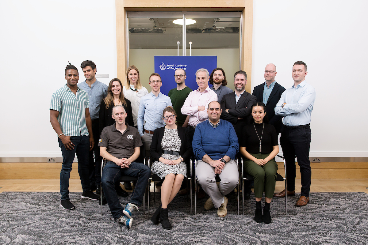 We're delighted to welcome 15 new tech leaders to our #ShottScaleUp Accelerator. With businesses in sustainable menstrual products to aerosol drug delivery, we're proud to be supporting some of the UK's most exciting #startups to scale. Get to know them: linkedin.com/feed/update/ur…