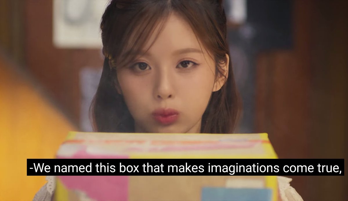 NiziMixx 🎲 NMIXX DICE on Twitter "Lowkey just realized NMIXX's, "MIXX