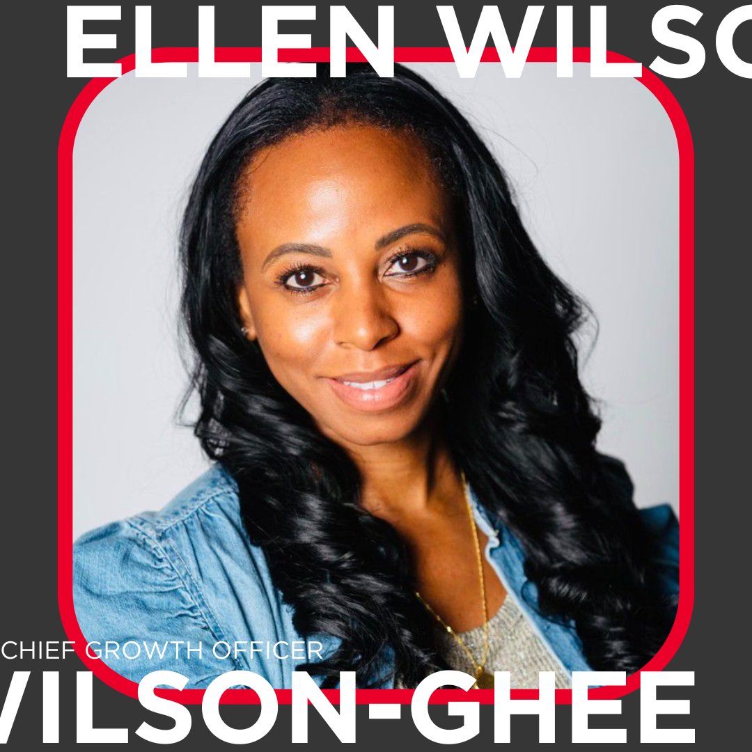 Congrats to Aramark Workplace Experience Group's Ellen Wilson-Ghee, who was recognized by @DiversityWoman as a rising star on their 2022 Power 100 list ⭐ #WomenInBusiness #LifeAtAramark