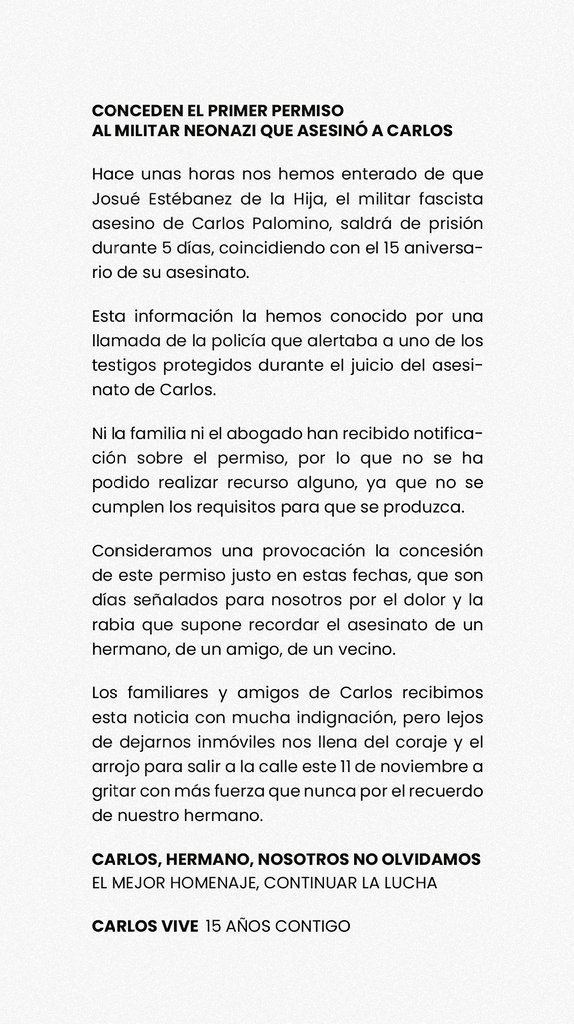 Carlos Vive tweet media