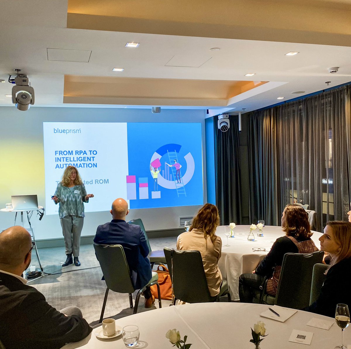 Digital Workforce tweet media