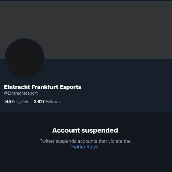 Eintracht Spandau tweet media