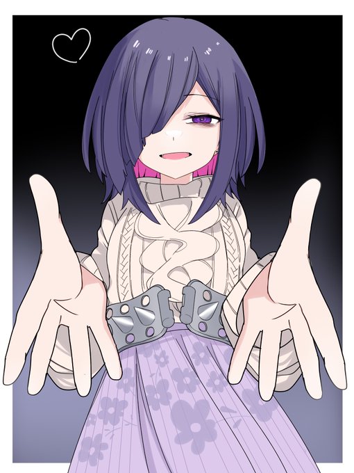 SKEBご依頼ありがとうございました～! 