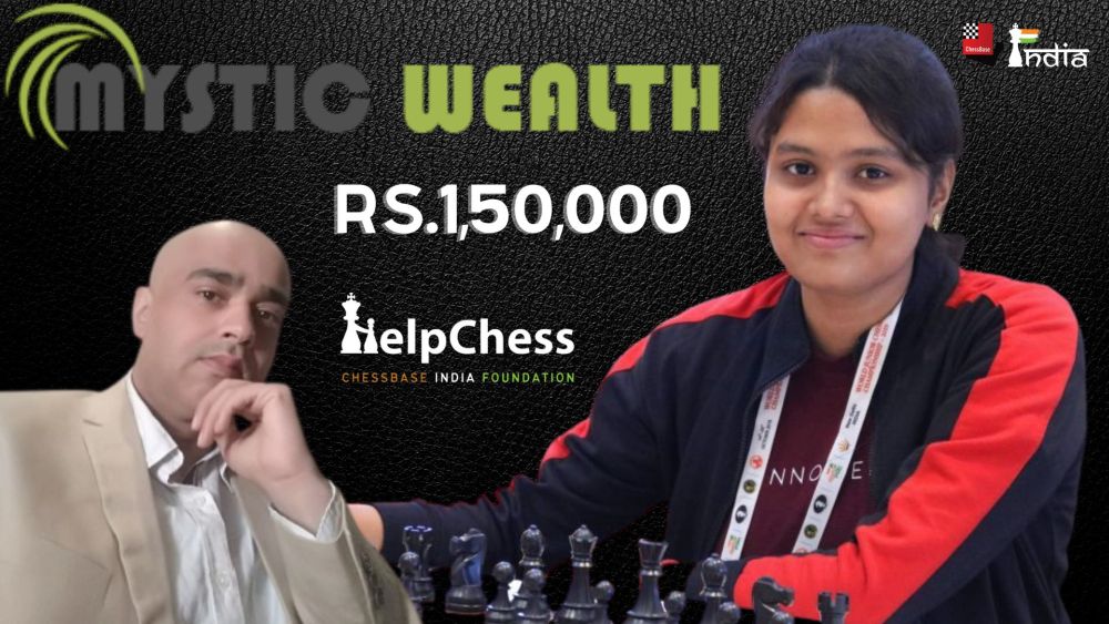 Español ChessBase India 