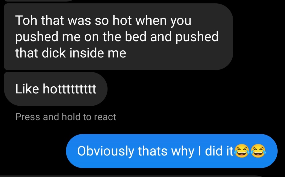 Dominant tweet media