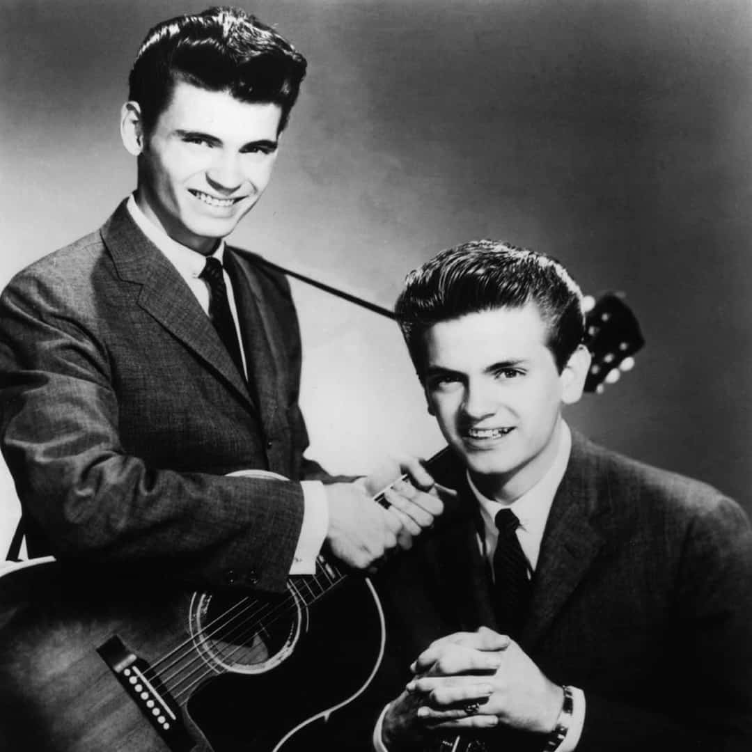 67 years ago today, these cats cut four songs in 22 minutes without denting a hairdo. Try pulling that shit off in the year 3000, Killer.

#OG #AmericanMusic #musichistory101