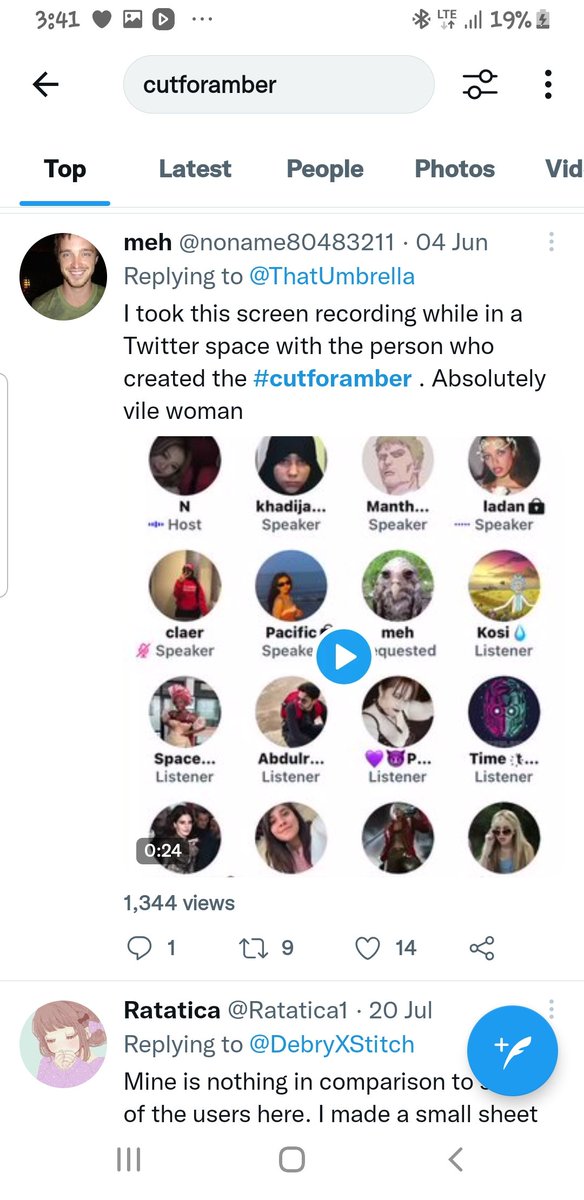 FriendofJustce's tweet photo. Remember the #CutForAmber trend?: When Amber Heard's stupid & fanatical stans decided to harm themselves, in solidarity for her lying, abusive & narcicistic a**.
#ThankYouRihanna
#JonnyDeppRises
#AmberHeardlsALiar
#AmberHeardIsAnAbuser
#AmberHeardIsFinished
#AbuseHasNoGender https://t.co/c90st0rHPt