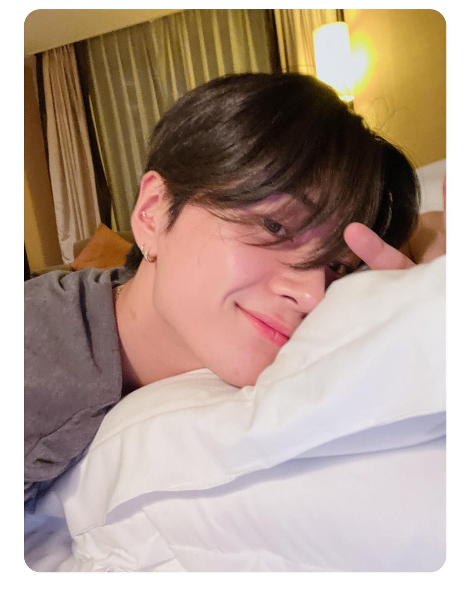 [ #정원’s Post ] 221109

#JUNGWON: Honestly, I did quite a good job

<a href="/ENHYPEN_members/">ENHYPEN</a> <a href="/ENHYPEN/">ENHYPEN OFFICIAL</a> #ENHYPEN #엔하이픈