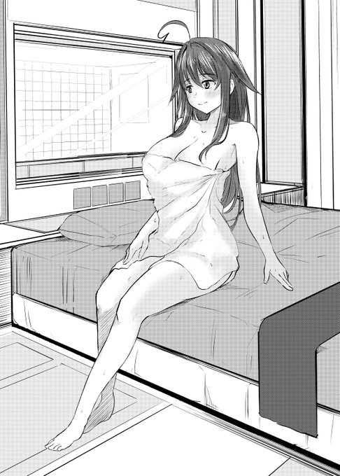 訳あって背景の練習に付き合わされる余命ちゃん 