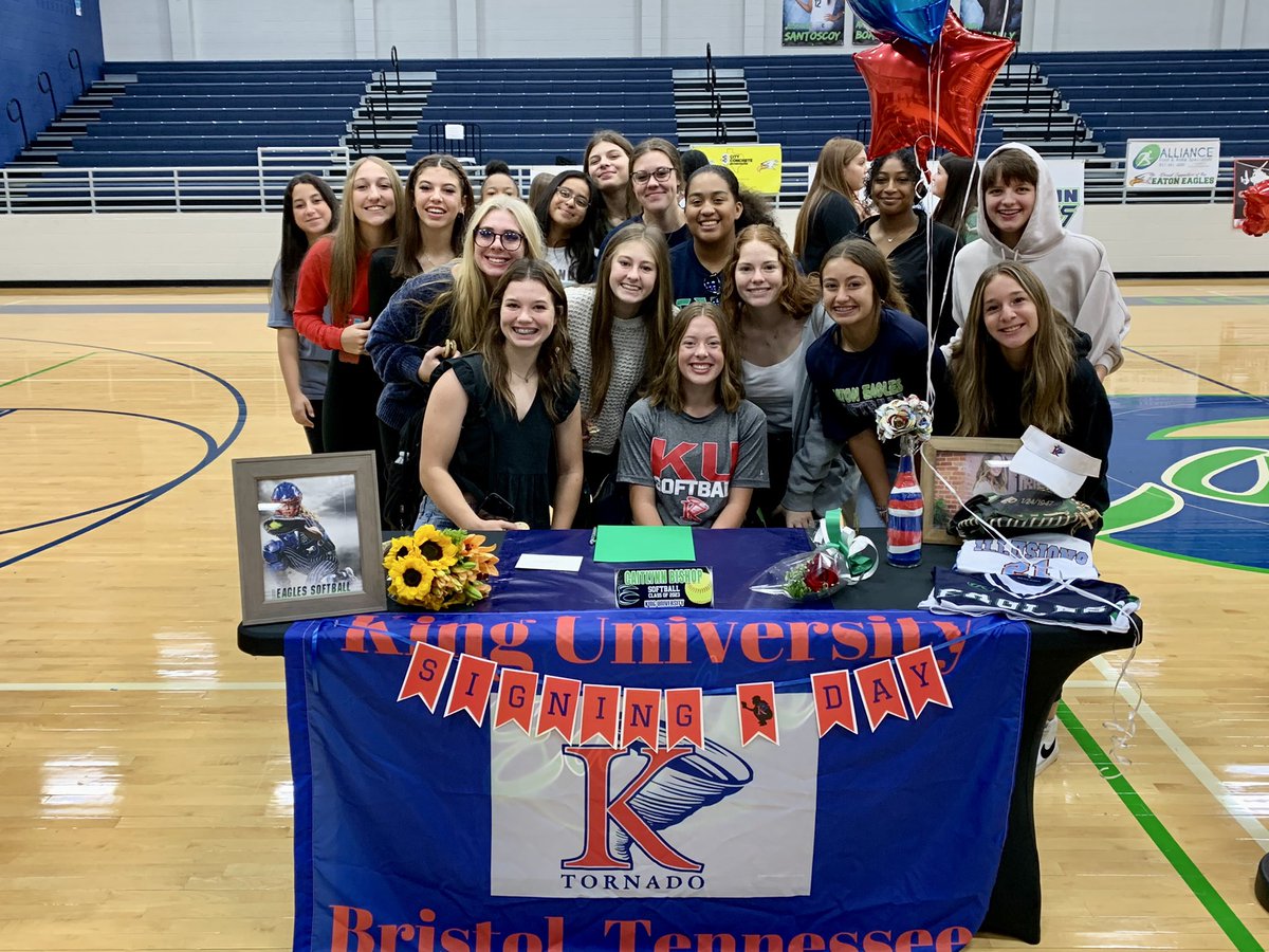 EatonSoftball tweet media