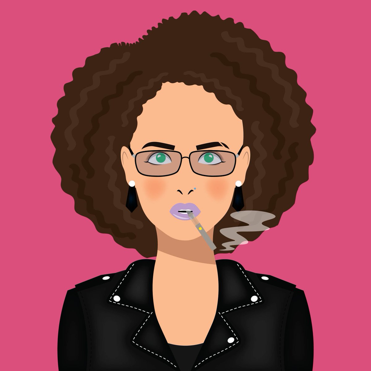 Another Nft project by client
 #NFTArts #nftarti̇st #NFTCommmunity #BinanceTTC 
#Bitcoin