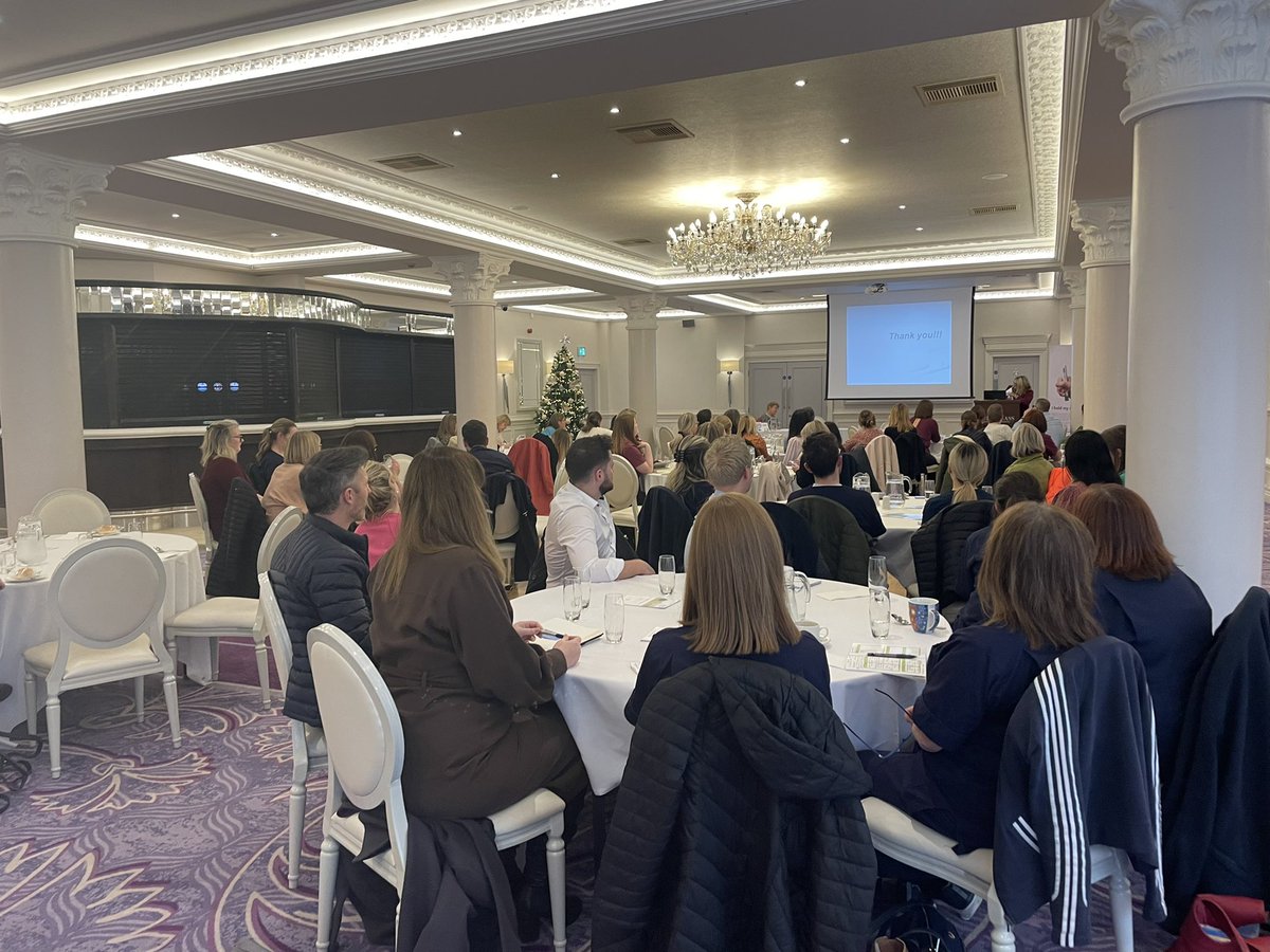 NicolaSmyth13's tweet photo. Many thanks to Hilary McKee and Dr Aidan O’Neill @NHSCTrust  for helping facilitate our DMARD and bisphosphonate training today for northern GPPs @gp_northern. #enablingbettergeneralpractice #workingtogether https://t.co/xUNKbDl7nx