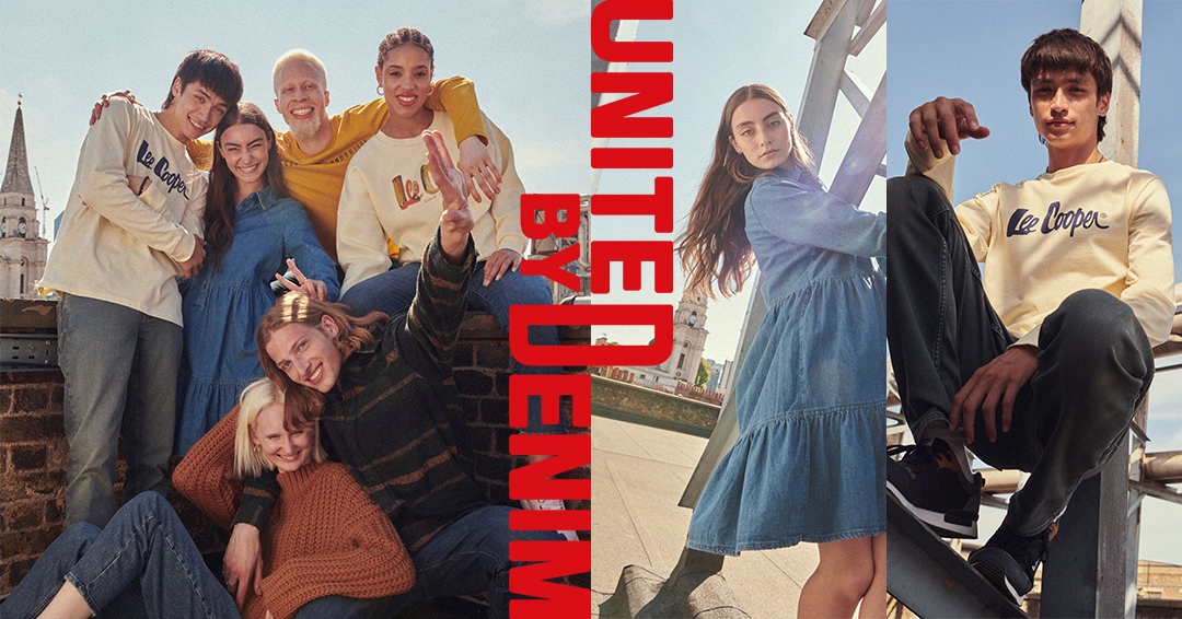 Lee Cooper tweet media