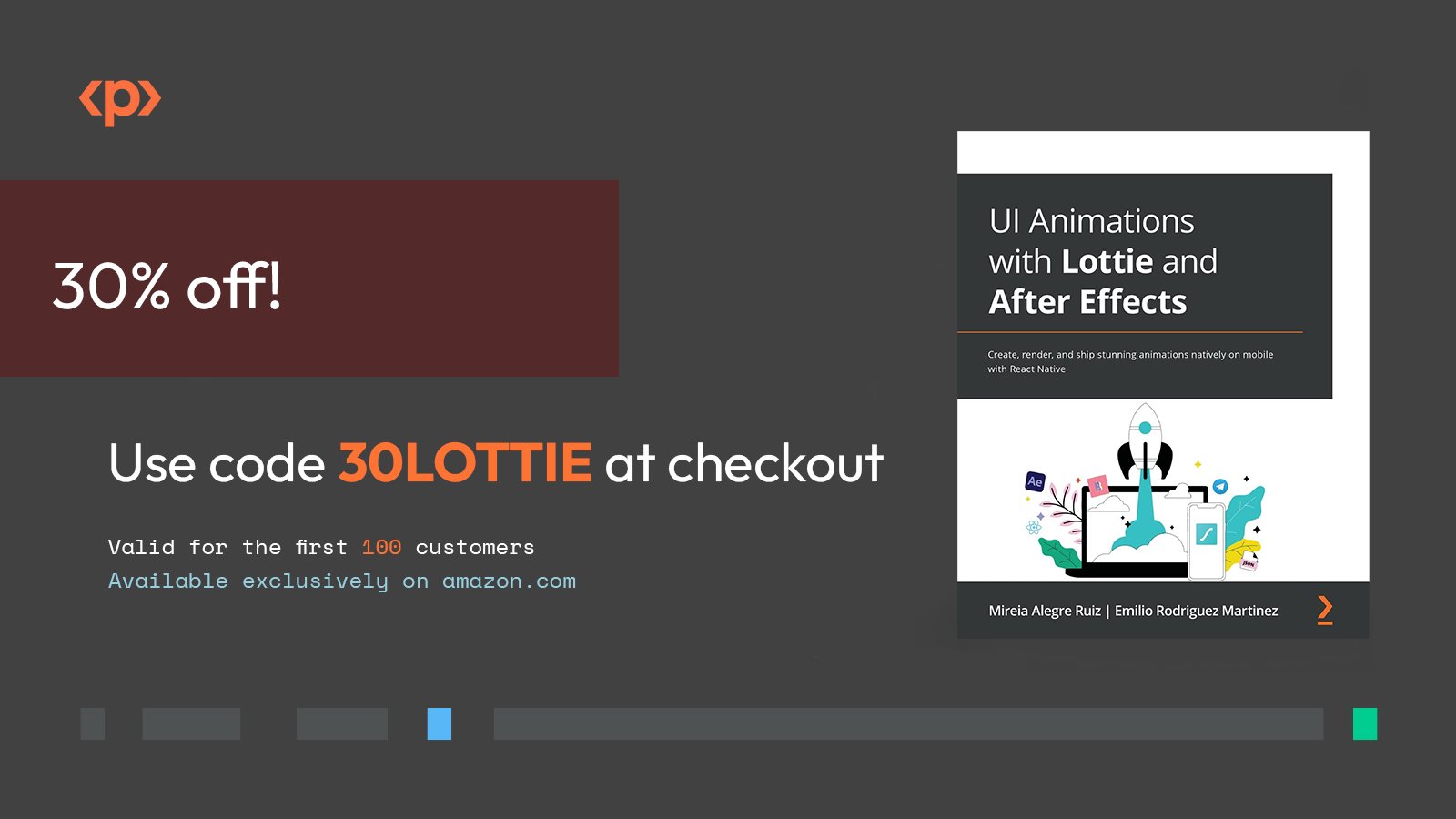 Packt Publishing on Twitter "Looking to develop your animation skills