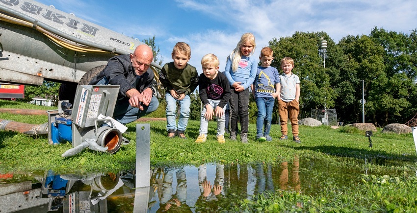 Straatbeeld tweet media