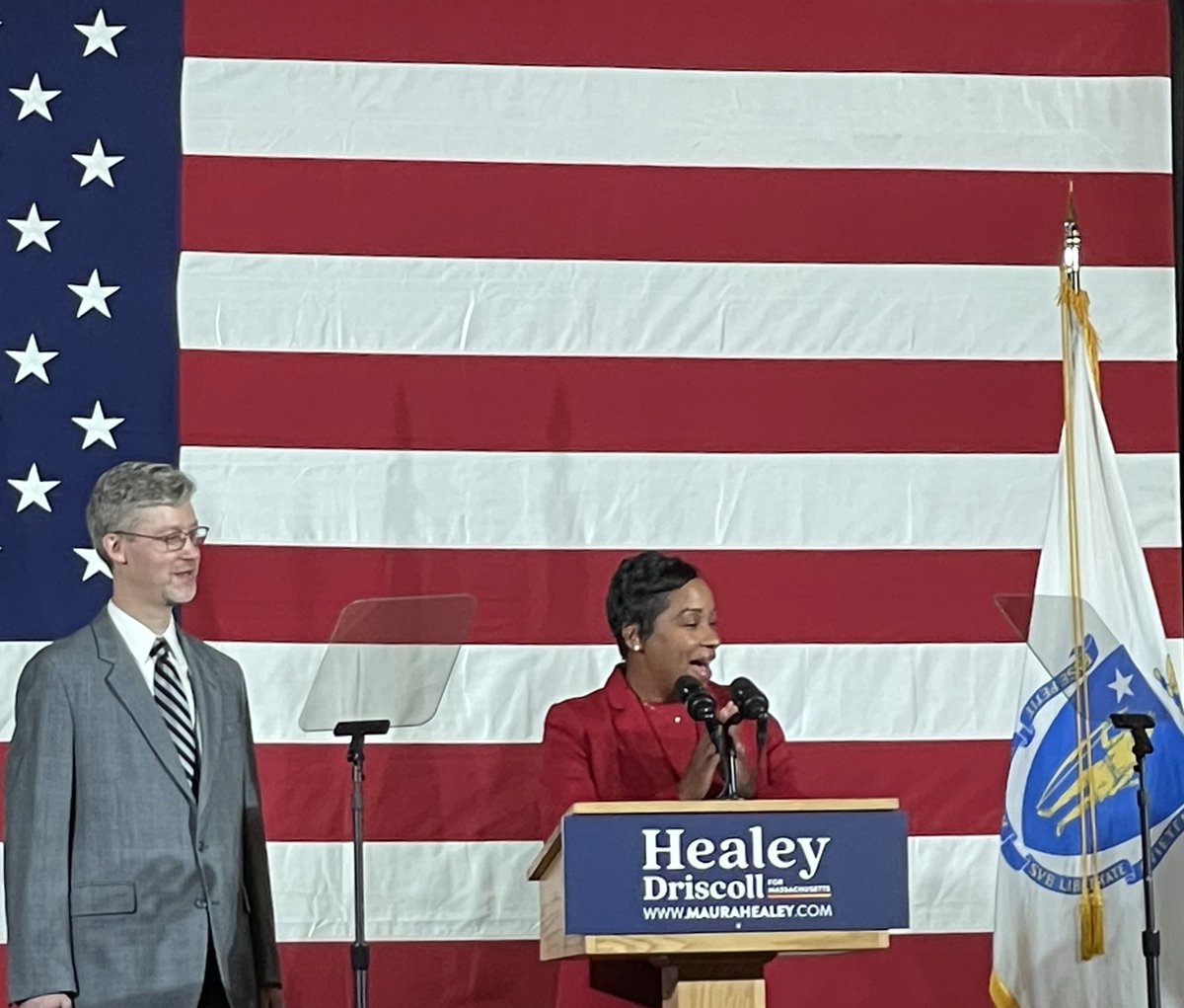 AnabelBoston's tweet image. Congratulations @AndreaForAG on your amazing journey to victory.