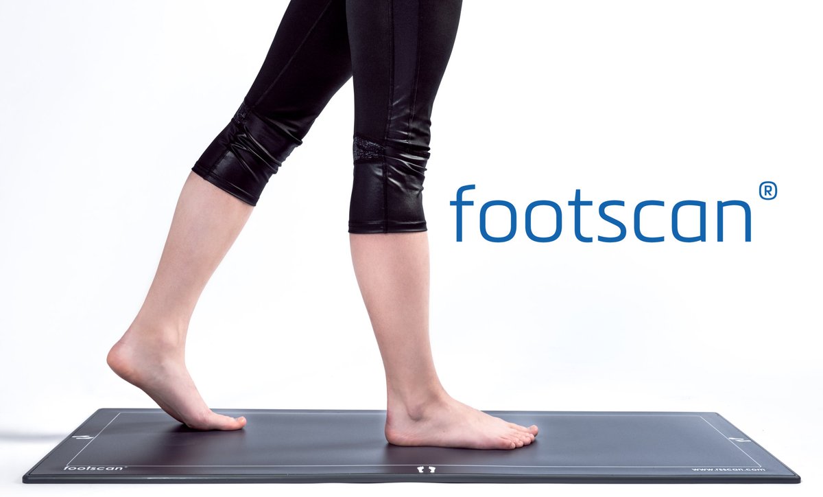 LilleshallClnc's tweet photo. Here at Lilleshall Clinic, we use Footscan technology to inform your podiatry assessment. We give feedback during the session with a full report. As required, we order your unique 3D-printed Phits orthotic insoles, based on your biomechanical assessment and needs. https://t.co/2odaQZAmvd