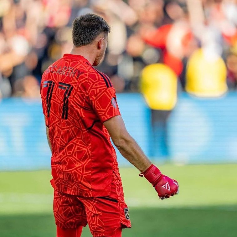 SET GK | Elite GK Gloves tweet media
