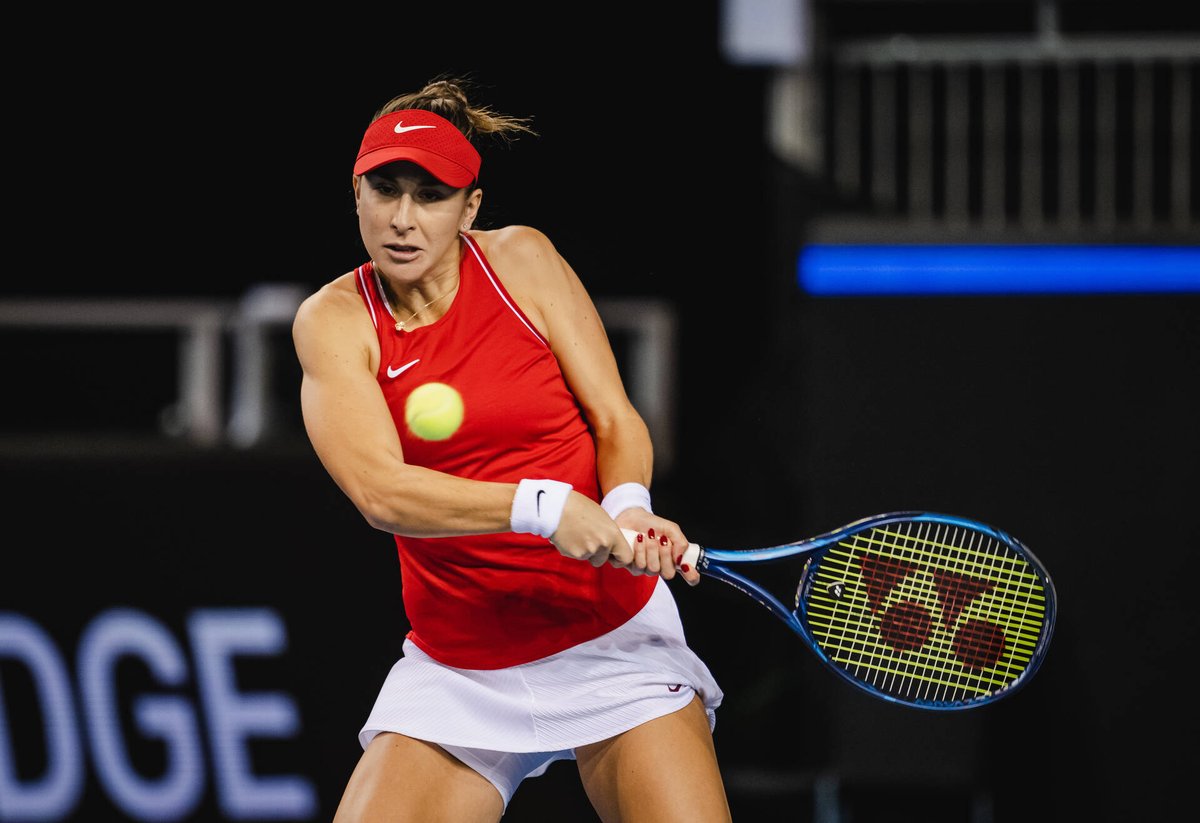 BELINDA BENCIC - Página 40 FhIWIojX0AAeSWu?format=jpg&name=medium