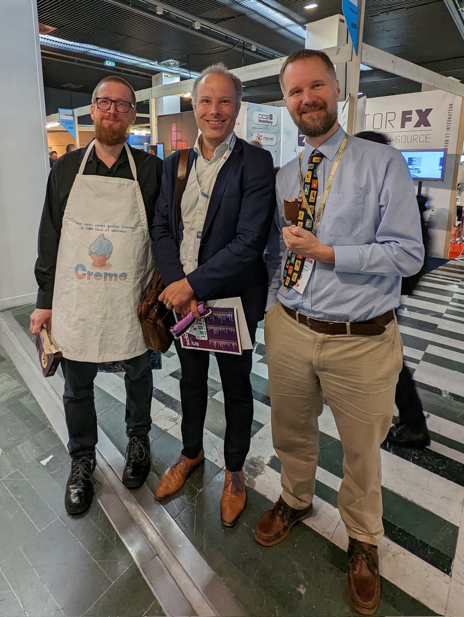 Collabora Online & Office tweet media