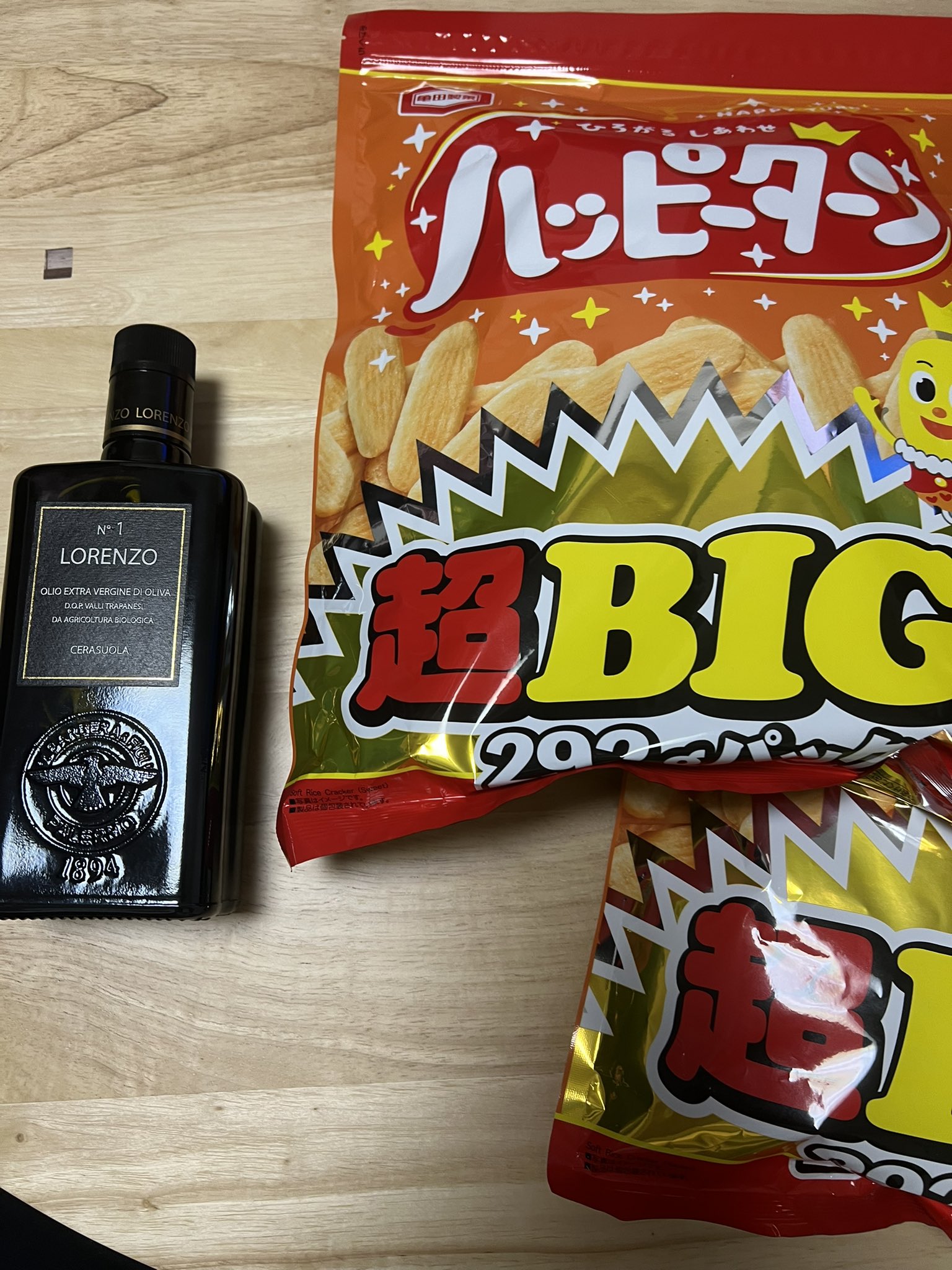 バギーさん Captain Baggy Twitter
