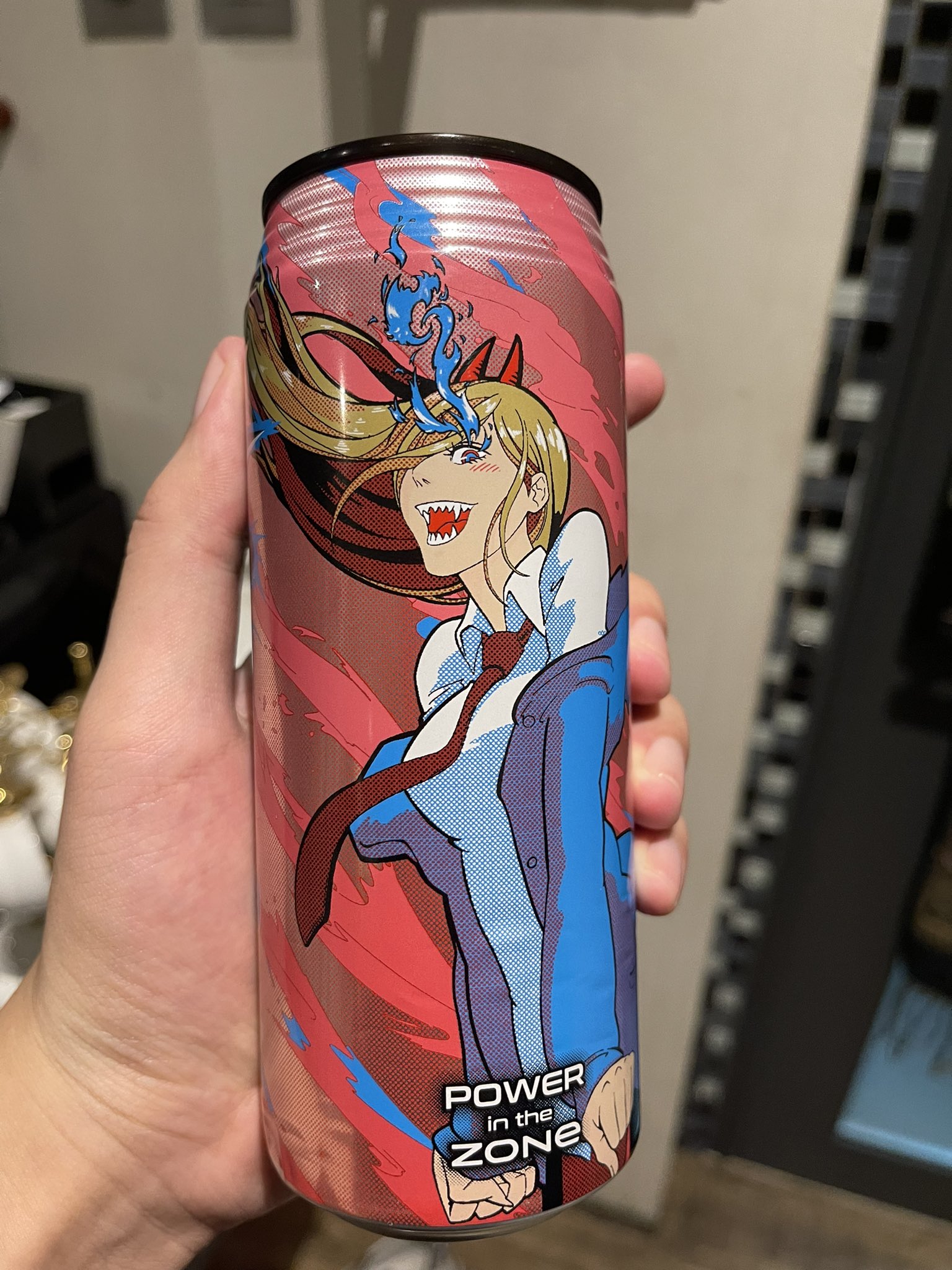 anime energy drinkTikTok Search