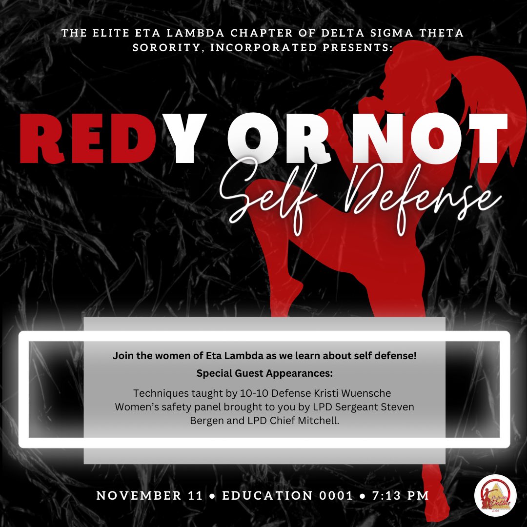 Texas Tech Deltas tweet media