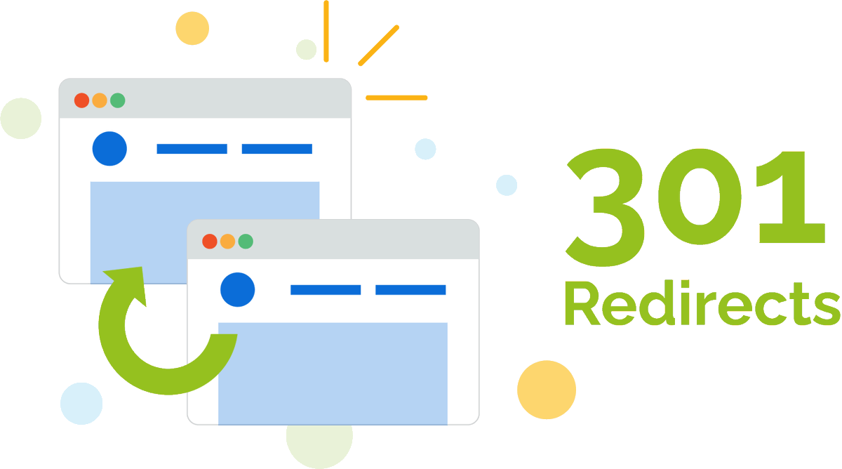 Wat is een 301 redirect en waarom is dit goed voor je website? In dit artikel duiken we in de wereld van 301’s en praten we je helemaal bij over dit onderwerp.

Lees alles over 301 redirects: ⬇️
blog.citynavigator.nl/gebruik-301-re…