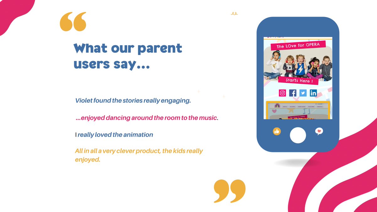 Petite Opera House tweet media