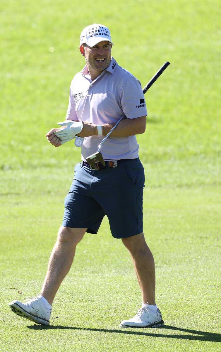 RamsayGolf's tweet image. Nice day out @AfricasMajor with @Fortinet lads. Prep going well just keep the patience and belief high all week. #nedbank #suncity #2togo