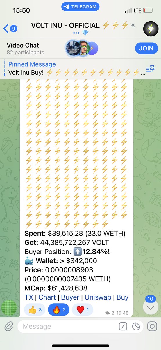 Monday8Gift's tweet photo. The Crypto market is bleeding red candle, people are panicking, while the #VOLTARMY #VOLTCOMMUNITY are #VOLTING the market like never before  @VoltInuOfficial #VOLTICHANGE is around the corner and it is here to burn anything that comes it’s way, #VOLTOSHI Delivering like no other https://t.co/EMYLSih0V7