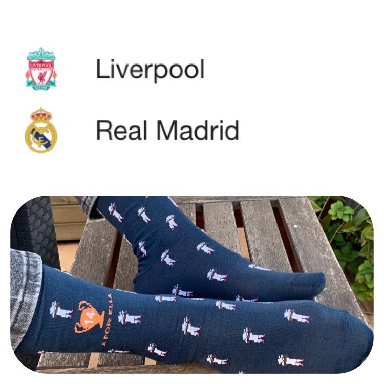 Calcetines personalizados David Alaba Real Madrid - Socker Club